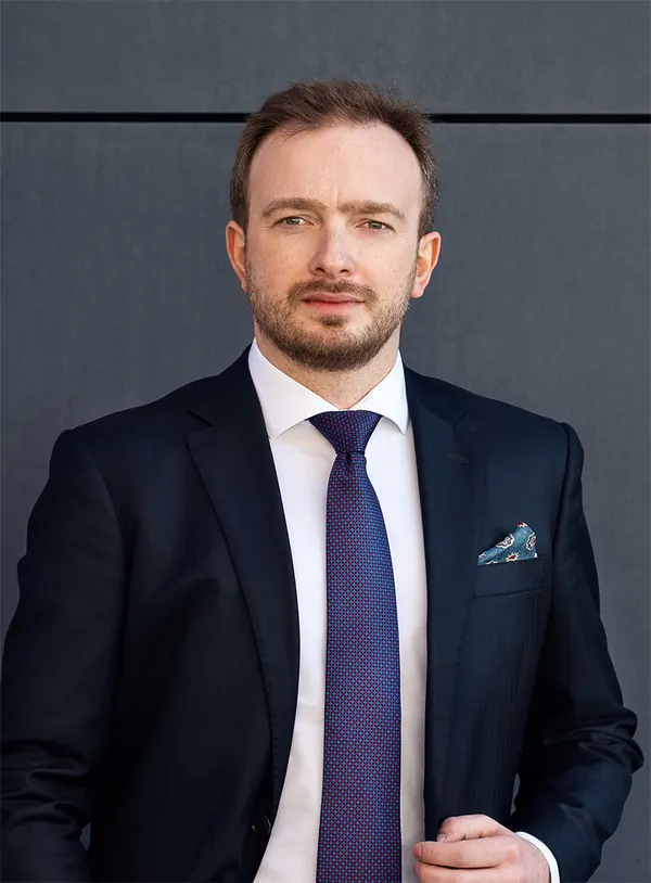 Štěpán Štarha
