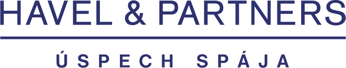 HAVEL & PARTNERS — Úspech spája